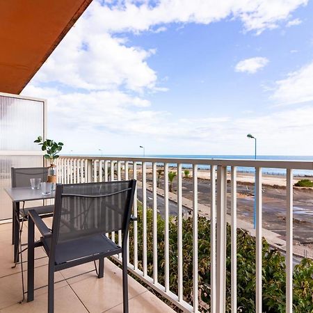 "La Sorra" Residence En Bord De Mer Сен-Сиприен Экстерьер фото