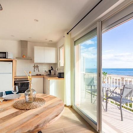 "La Sorra" Residence En Bord De Mer Сен-Сиприен Экстерьер фото