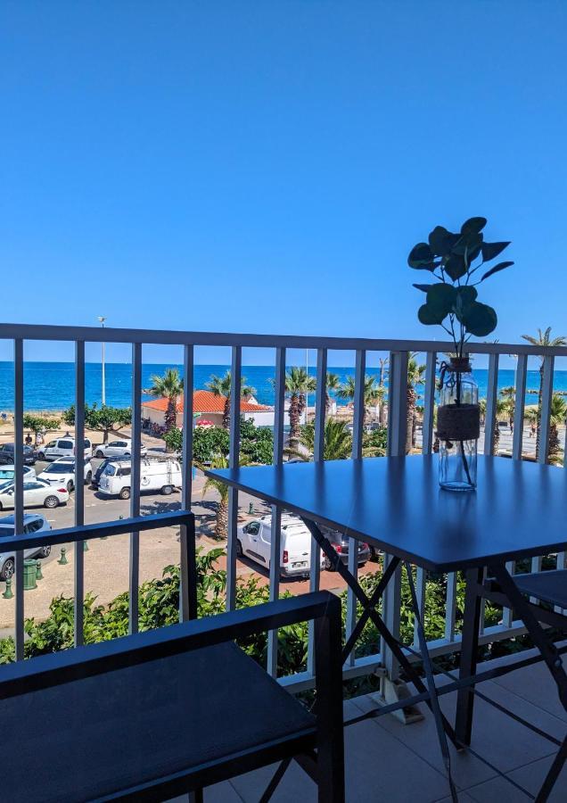 "La Sorra" Residence En Bord De Mer Сен-Сиприен Экстерьер фото