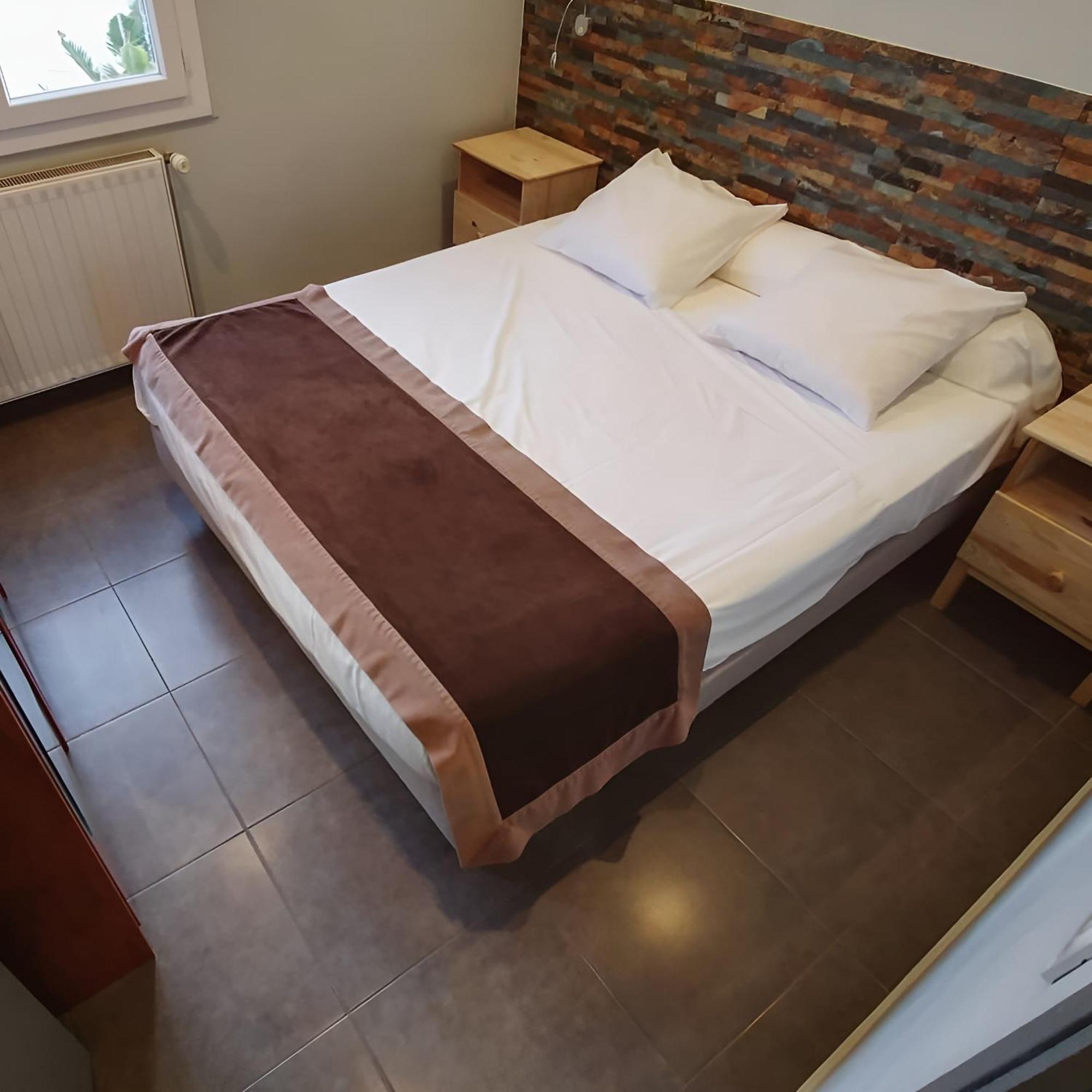 "La Sorra" Residence En Bord De Mer Сен-Сиприен Номер фото